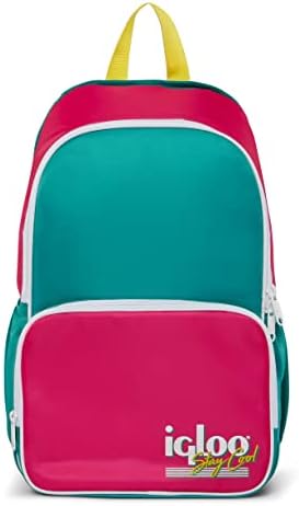 Igloo Retro Backpack