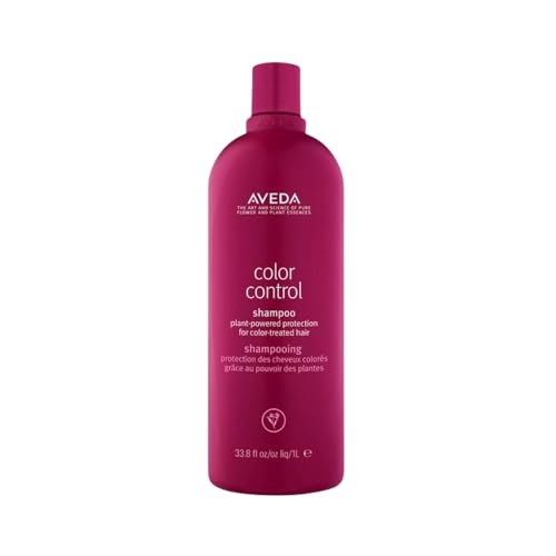 Aveda Color Control Shampoo for Color Treated Hair 33.8 oz