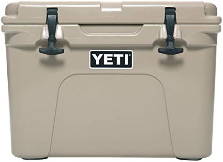 YETI Tundra 35 Cooler