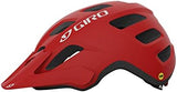 Giro Fixture MIPS Adult Mountain Cycling Helmet - Matte Trim Red (Limited), Universal Adult (54-61 cm)