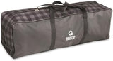 Guide Gear Oversized XL Comfort Padded Camping Sofa, 600-lb. Capacity
