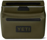 YETI Sidekick Dry Waterproof Gear Case and Bag Accessory