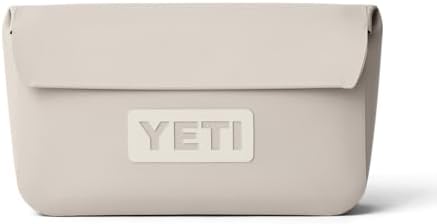YETI Sidekick Dry Waterproof Gear Case and Bag Accessory