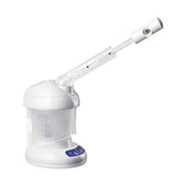 Hair Steamer Kingsteam 2 in 1 Ozone Facial Steamer, Design for Personal Care Use at Home or Salon Bar