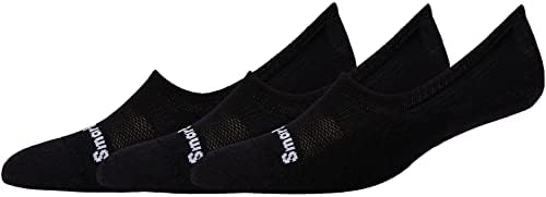Smartwool Everyday Cushion No Show