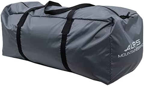 ALPS Mountaineering Zippered Tent Replacement Bag with Carry Straps
