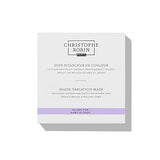 Christophe Robin Shade Variation Mask - Purple Hair Treatment for Neutralizing Brassy and Yellow Tones - Baby blonde 250ml