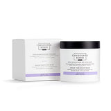 Christophe Robin Shade Variation Mask - Purple Hair Treatment for Neutralizing Brassy and Yellow Tones - Baby blonde 250ml