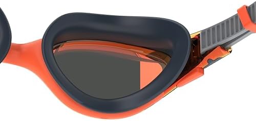 Speedo Unisex-Adult Swim Goggle Biofuse 2.0
