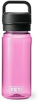 YETI Yonder Water Bottle with Yonder Chug Cap, Lightweight, Leakproof and BPA-Free