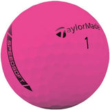 TaylorMade Golf Speed Soft Ink Golf Balls