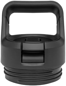 YETI Rambler Bottle Straw Cap, Fits 18/26/36/46/64 oz Bottles