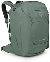 Osprey Sojourn Porter 46L Travel Backpack, Koseret Green