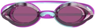Speedo Unisex-Child Swim Goggles Vanquisher 2.0 Junior