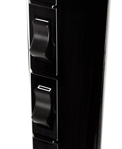 Elchim Classic 2001 High Pressure Hair Dryer - 1875 Watt Quick Dry Professional Salon Blow Dryer, Corded electric