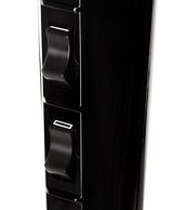 Elchim Classic 2001 High Pressure Hair Dryer - 1875 Watt Quick Dry Professional Salon Blow Dryer, Corded electric