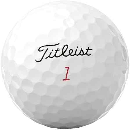 Titleist Pro V1x