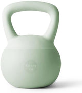 YOTTOY Soft Kettlebell,Kettlebell Anti-Slip Grip Weight for Home Workouts, Kettlebells Set Strength and Safety Guaranteed