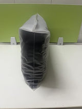 Fzitiy Gel Seat Cushion, for Long Sitting -Double Thick Gel Seat Cushion Breathable Honeycomb Chair Cushion with Non-Slip Cover for Office Chair Car, Wheelchair, Long Trips,Relief Sciatica Pain