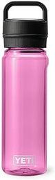 YETI Yonder Water Bottle with Yonder Chug Cap, Lightweight, Leakproof and BPA-Free