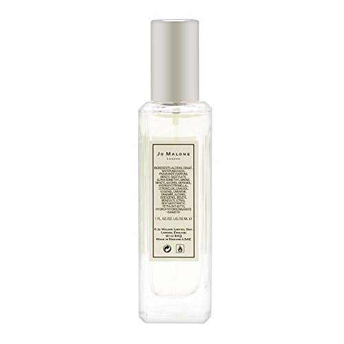 Jo Malone Peony & Blush Suede Cologne Spray for Women, 1 Ounce