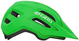 Giro Fixture II MIPS Mountain Bike Helmet for Men, Women, Kids, and Adults – Matte Bright Green, Universal Youth (50-57cm)