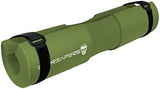 Gymreapers Barbell Squat Pad - Protective Bridge Pad for Hip Thrust, Squats, Lunges - Hip Support, Neck Protection for Bar