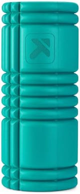 TRIGGERPOINT Performance Therapy Grid Patented Multi-Density Foam Massage Roller