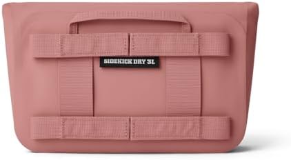 YETI Sidekick Dry Waterproof Gear Case and Bag Accessory