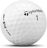 TaylorMade Golf 2024 Golf Balls