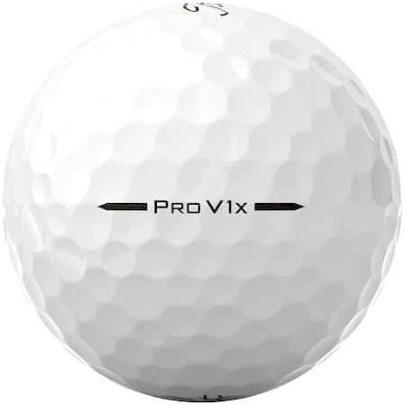 Titleist Pro V1x