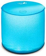 BioLite Lucy Color Multicolor Inflatable Sunlight Shine Finish