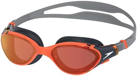 Speedo Unisex-Adult Swim Goggle Biofuse 2.0