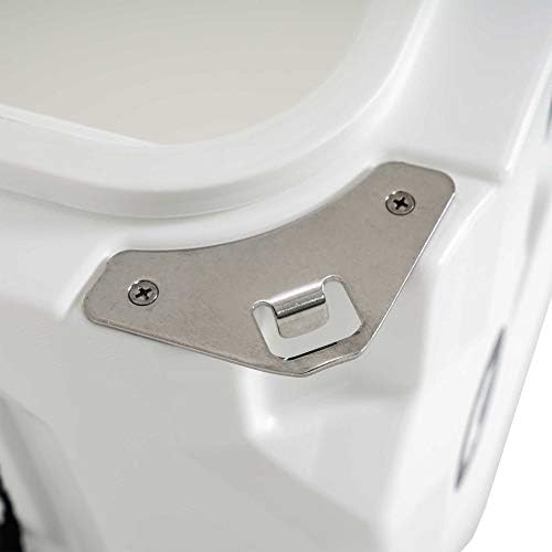 65 Quart High Performance Hard Cooler