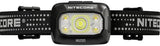 Nitecore NU30 500 Lumen LED Rechargeable Headlamp with White and Red Beams Sticker