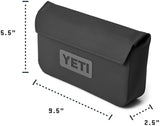 YETI Sidekick Dry Waterproof Gear Case and Bag Accessory