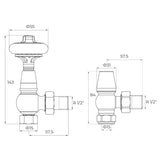 Classic Thermostatic Valve
