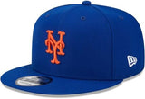 New Era mens Snapback