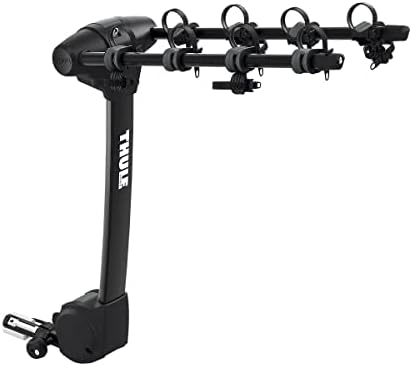 Thule Apex XT Bike Hitch Rack