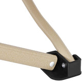 Yaheetech Folding Camping Cot Portable Outdoor Bed for Adults w/Mat & Storage Bag & Carry Bag, Heavy Duty Cots for Outdoor Travel & Office/Home Nap