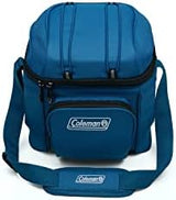 Coleman Chiller Series Insulated Soft Coolers, Leak-Proof Can Coolers with Superior Ice Retention, Wheeled & Backpack Options, Perfect for Camping, Beach, Pool, Sports & More