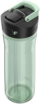 Contigo Ashland 2.0 AUTOSPOUT Water Bottle, 24 oz, Agave