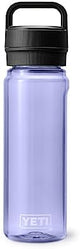 YETI Yonder Water Bottle with Yonder Chug Cap, Lightweight, Leakproof and BPA-Free