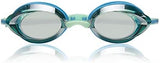 Speedo Women's Swim Goggles Mirrored Vanquisher 2.0