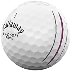 Callaway Golf ERC Soft Golf Balls