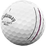 Callaway Golf ERC Soft Golf Balls