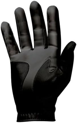 FootJoy Men's WeatherSof Golf Glove