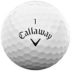 Callaway Golf Warbird Golf Balls