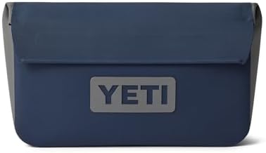 YETI Sidekick Dry Waterproof Gear Case and Bag Accessory