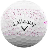 Callaway Golf Supersoft Golf Balls